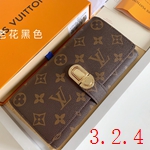 偽物ルイヴィトン財布